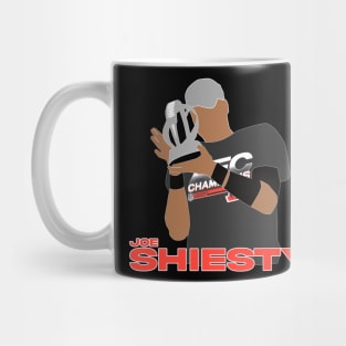 Joe Shiesty Mug